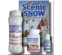 Deluxe Materials Scenic Snow Kit