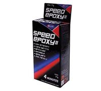 *Deluxe Materials - Speed Epoxy II 4min 74g