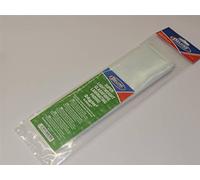 Deluxe Materials Super LightWeight Glassfibre Laminating Fabric 24g/m2