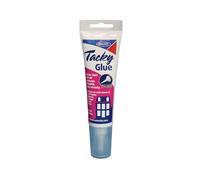 DELUXE MATERIALS Tacky Glue 80ml