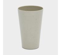 Deluxe Melamine Tumbler - Beige, Beige One Size