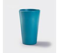 Deluxe Melamine Tumbler - Blue, Blue One Size