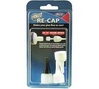 Deluxe New Ac16 Roket Re-Cap Makes Your Glue Flow Like New !!!