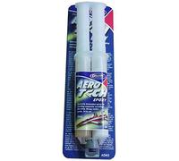 Deluxe New Ad63 Aero Tech Epoxy Glue 24 Hour Setting Time 25Ml Syringe