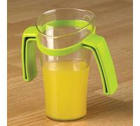 Deluxe Nosey Cup with Handles - Triple Pack Healthcare