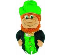 Deluxe Novely Headcover - Leprechaun