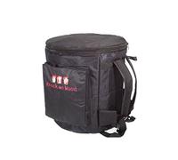 Deluxe Padded Bag for Brazilian Samba Surdo Drum 18inch x 50cm