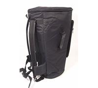 Deluxe Padded Djembe Bag - 30cm top. 55cm tall