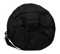 Deluxe Padded Drum Bag 14×4″ - 20mm Protection (Frame & Bodhrán)