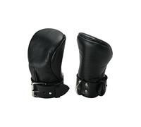 Deluxe Padded Fist Mitts, ML