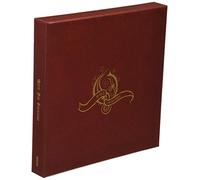 Deluxe Pale Communion Box Set Bundle (CD+Blu-Ray+7"X3)