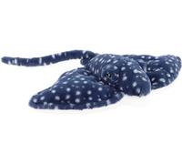 Deluxe Paws 100% Recycled Plush Eco Sealife Toys (25cm Stingray)