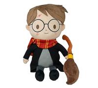 Deluxe Paws Harry Potter Giant 40cm Official Plush (Harry)