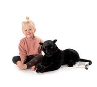Deluxe Paws Panther, Black