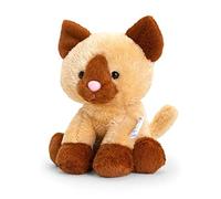 Deluxe Paws Pippins Pocket Pets (Siamese Cat)