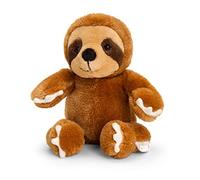 Deluxe Paws Pippins Pocket Pets (Sloth)