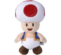 Deluxe Paws Simba Official Plush (Toadstool)