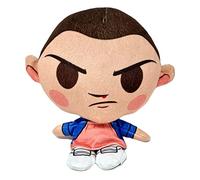 Deluxe Paws Strangers Things Soft Plush Toys (Eleven) - Netflix Series