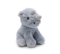 Deluxe Paws Your Planet Soft Cuddly Eco Plush Toy 15cm (Rhino)