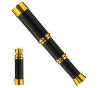 Deluxe Pirate Spyglass Telescope Explorer Fancy Dress Costume Accessory
