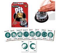 Deluxe Pit with Bell (US IMPORT)