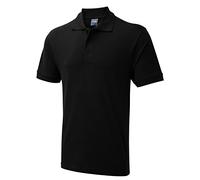 Deluxe Poloshirt - Orange - Xtra Small