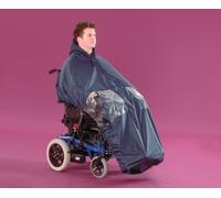 Deluxe Powerchair Cape