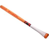 Deluxe PU Good Night Baseball Bat Prop Harley Halloween Fancy Dress Accessory - 85cm