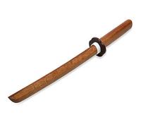 Deluxe Quality Martial Arts Wooden Red Oak Shoto - NEW