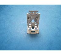 DELUXE ROMAN BLIND FIXING BRACKETS-WILL FIT HILLARY'S ETC- pack of 3