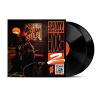 Deluxe, Samy - Hochkultur 2 [VINYL]