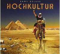 Deluxe, Samy - Hochkultur