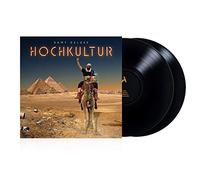 Deluxe, Samy - Hochkultur (Doppel-Vinyl) [VINYL]