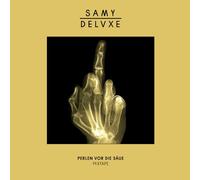 Deluxe,Samy - Perlen Vor die Säue [Vinyl LP] [VINYL]