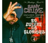 Deluxe,Samy - So Deluxe,So Glorious