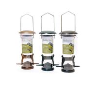Deluxe Seed Feeder