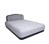 Yawn Yawn Air Bed With Fitted Sheet Included, King One Colour