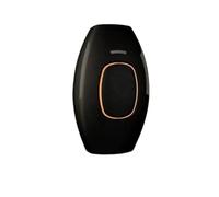 Deluxe Skin Epiluxe 3 Hair Removal Tool Suitable for Face and Body, Painless Hair Reduction is A Beauty Must-Have for Women and Men, Achieving Salon Results at Home (Black)