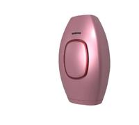 Deluxe Skin Epiluxe 3 Hair Removal Tool Suitable for Face and Body, Painless Hair Reduction is A Beauty Must-Have for Women and Men, Achieving Salon Results at Home (Pink)
