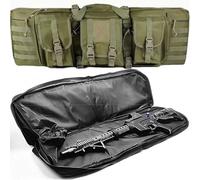 Deluxe Soft Rifle Bag