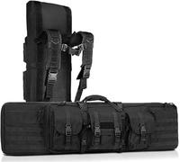 Deluxe Soft Rifle Bag