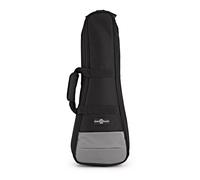 Deluxe Soprano Ukulele Gig Bag by Gear4music