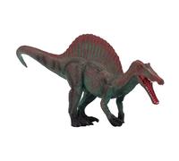 MOJO - Deluxe Spinosaurus | Moving Jaw Feature | Hand-Painted Toy Figure | Farmland Collection | True to Life & Highly Detailed | Designed in UK