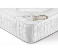 Deluxe Spring Mattress - Semi Orthopaedic - Sizes Available