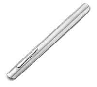Deluxe Stainless Steel Table Crumber with Pocket Clip 6inch - Set of 12| Table Scraper, Crumb Sweeper