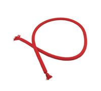 Deluxe Stiff Rope (Red) Magic Tricks Soft Rope To Stiff Magic Close Up Street Illusions Gimmicks Mentalism Funny Props