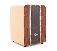 Deluxe String Cajon by Gear4music