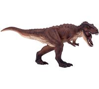 MOJO Deluxe T Rex with Articulated Jaw Prehistoric Dinosaur Model Toy Figure
