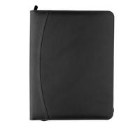 Deluxe Tech Portfolio XD Design Black One Size