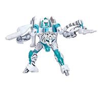 Deluxe Tigatron F4225 Beast Wars Transformers Figure
